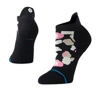 Stance Camo Floral Light Tab Socks Femme S