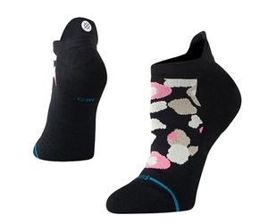 STANCE Camo Floral Light Tab - Femme - Noir - taille 38-42- modèle 2025
