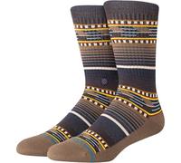 STANCE Cedar Rock Crew Socks EU 43-46