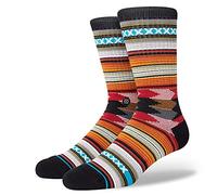 Stance Chaussettes Baron Crew