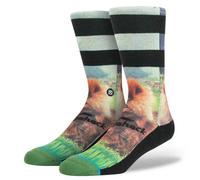 Stance Chaussettes Courtes Golf Aftermath