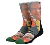 Stance Chaussettes Courtes Golf Caddy Mash
