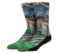 Stance Chaussettes Courtes Golf Call Time