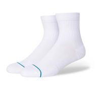 Stance Chaussettes Courtes Icon Quarter