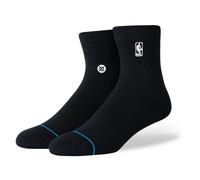 Stance Chaussettes Courtes Logoman St Quarter