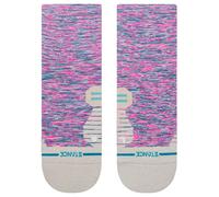 Stance Chaussettes Courtes Marshy Light Quarter