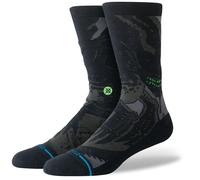 Stance Chaussettes Crew Alien