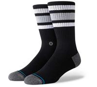 Stance Chaussettes Boyd Crew Classique Noir Medium Homme