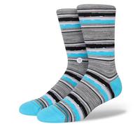 Stance Chaussettes Crew - Collection DWade, L