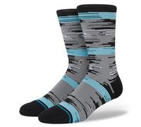 Stance Chaussettes Crew - Collection Wade, Seared II, L