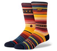 Stance Chaussettes Crew Curren Parks