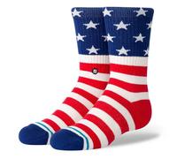 Stance Chaussettes Crew The Fourth St Kids