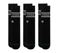 Stance Chaussettes Crew Vital 3 Paires