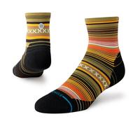 Stance Chaussettes Curren Light Quarter