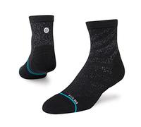 Stance Chaussettes de course légères, noir, Medium
