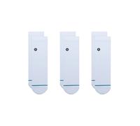 Stance Chaussettes Icon Quarter