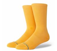 Stance Chaussettes décontractées pour homme, marguerite, L