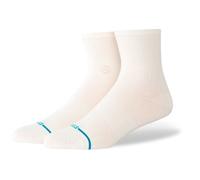 Stance Chaussettes Fine Rib Quarter