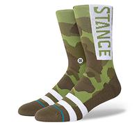 Stance Chaussettes homme OG camo