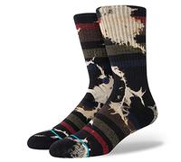 Stance Chaussettes Homme Taille L ~ Radiator Crew