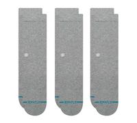 Stance Chaussettes Icon 3 Paires