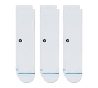 Stance Chaussettes Icon 3 Paires