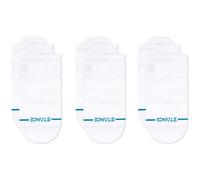 Stance Chaussettes Icon Low Tab 3 Paires