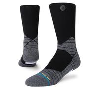 Stance Chaussettes Icon Sport Crew Noir