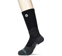 Stance Chaussettes Icon Sport Crew Noir