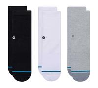 Stance Chaussettes Icon St Kids 3 Paires