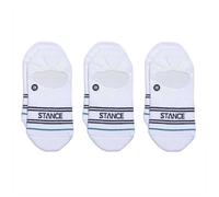 Stance Chaussettes Invisibles Basic 3 Paires
