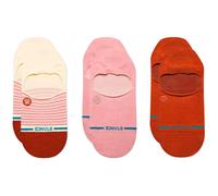 Stance Chaussettes Invisibles Fortune 3 Paires