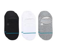 Stance Chaussettes Invisibles Icon 3 Paires