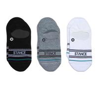 Stance Chaussettes Invisibles Vital 3 Paires