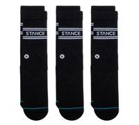 Stance Chaussettes Longues Basic 3 Paires