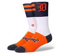 Stance Chaussettes MLB Detroit Tigers Color Blanc