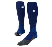 Stance Chaussettes MLB Diamonds Pro OTC Bleu