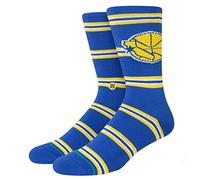 Stance Chaussettes NBA Golden State Warriors Classics Bleu