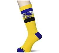 Stance Chaussettes NBA Golden State Warriors St Crew Bleu