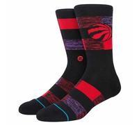 Stance Chaussettes NBA Toronto Raptors Cryptic Noir