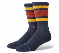 Stance Chaussettes pour homme, doré, M