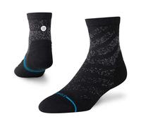 Stance Chaussettes Run Light Quarter