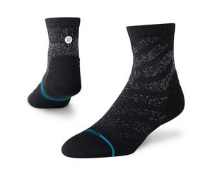 Stance Chaussettes Run Light Quarter