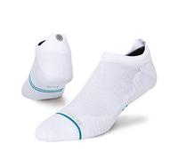 Stance Chaussettes Run Ul Tab, blanc, Medium