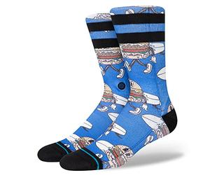 Stance Chaussettes Sandy
