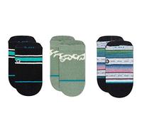 Stance Chaussettes unisexes pour enfants XS multicolore