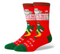 Stance Chaussettes Worlds Best