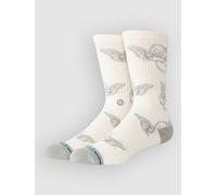 Stance Cherub Crew Socks M