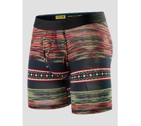Stance Claused Boxer à motifs S
