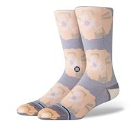 Stance Crew Brique Jaune, bleu marine, Large